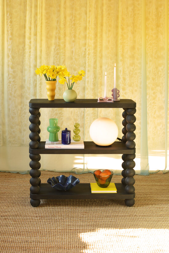 KRELLE | Console shelf